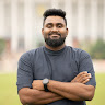Pasindu Kavishka