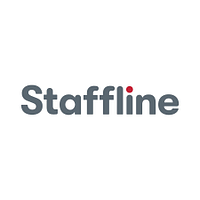 Staffline logo