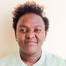 Ruth Mwaura