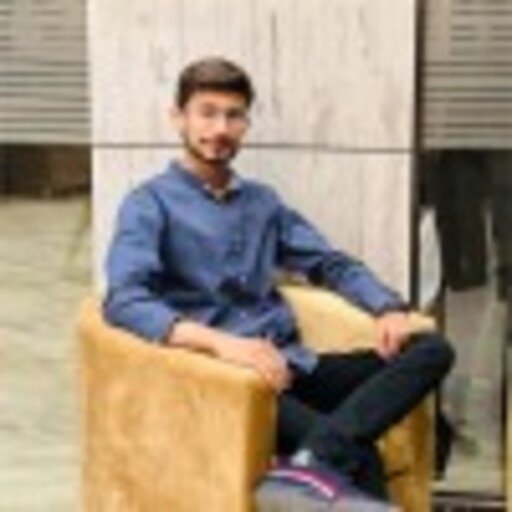 Ali Zaman