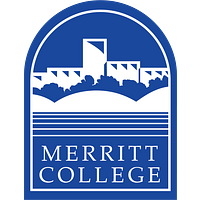 Merritt College logo