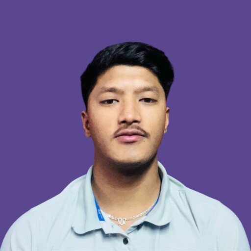 Sanush Shakya