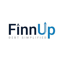 FinnUp Solutions logo