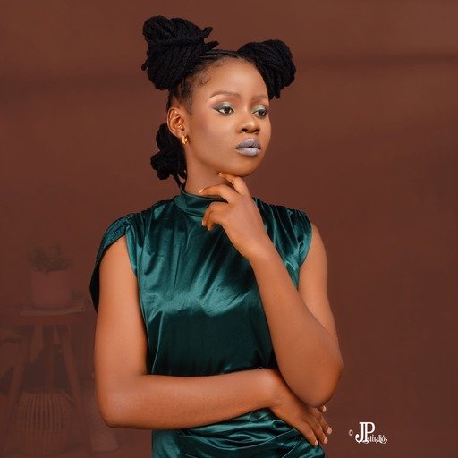 Deborah Akinfolarin