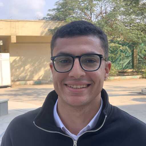 Eslam Ahmed