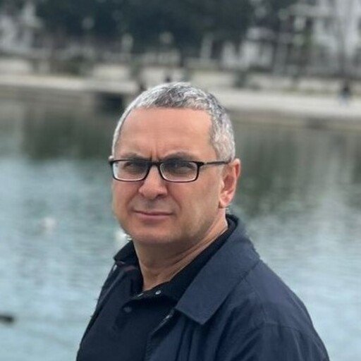Mehmet Egitmen