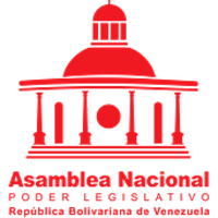 Asamblea Nacional logo