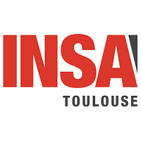 INSA Toulouse logo