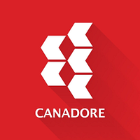 Canadore College logo