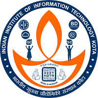 indian Institute of information technology kota logo