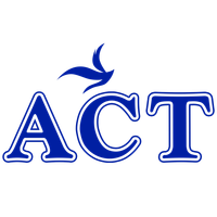 Asian College of Technology logo