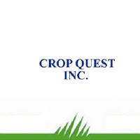 Crop Quest Incorporated logo
