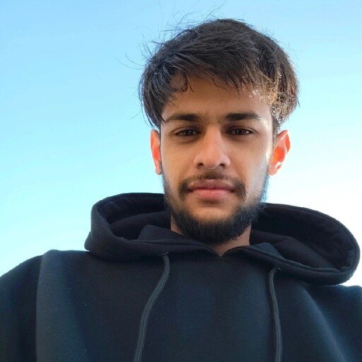 Dheeraj Mehra