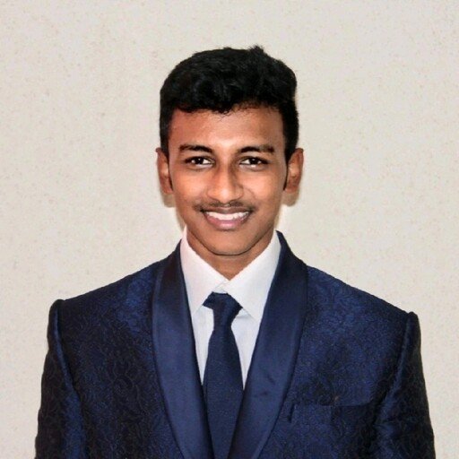 Nakul Vavale
