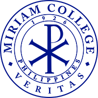 Miriam College logo