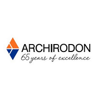 Archirodon Construction logo