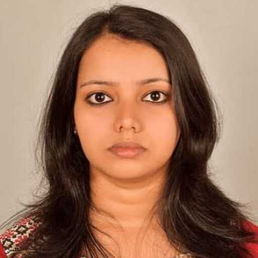 Shilpa Muralidharan kk