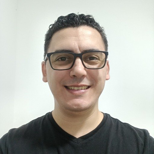 Douglas Valentin