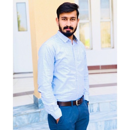 Kashif User