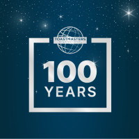 Toastmasters International logo