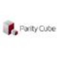 ParityCube logo