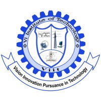Vidya Pratishthan's Institute of Information Technology (VIIT), Pune logo