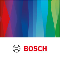 Bosch Global Software Technologies logo