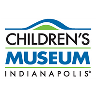 The Children's Museum of Indianapolis logo