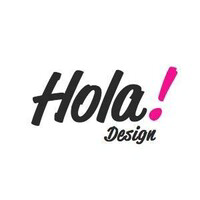 Hola Design Agency logo