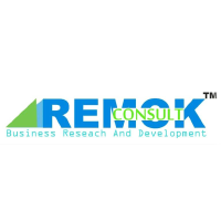 Remok Consults logo