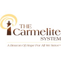 The Carmelite System Inc. logo