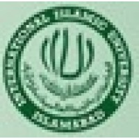 International Islamic University logo
