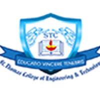 St. Thomas' College of Engineering & Technology logo