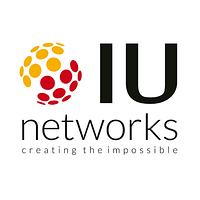 IUNetworks logo