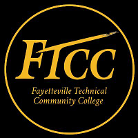 Fayetteville Technical Community College logo