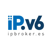 IP Broker logo