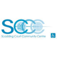 Scadding Court logo