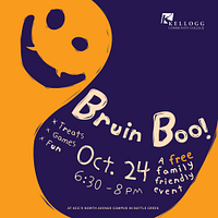 Kellogg Community College logo