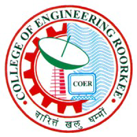 College of Engineering Roorkee logo