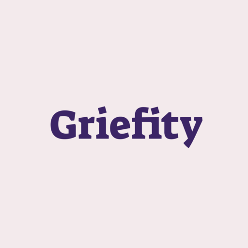 Griefity logo