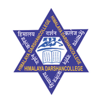 Himalaya College of Engineering logo