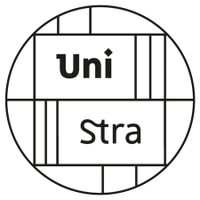 University of Strasbourg logo