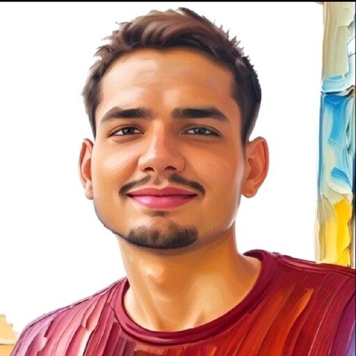 Gaurav Pandey