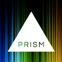 Prism logo