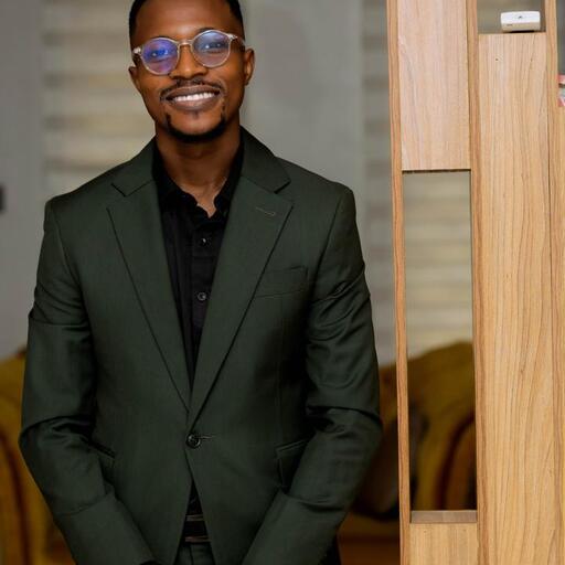 segun oloyede