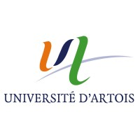 University of Artois logo
