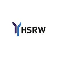 HSRW (Hochschule Rhein-Waal) logo
