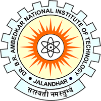 National Institute of Technology Jaipur logo