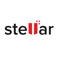 stellar information technology logo