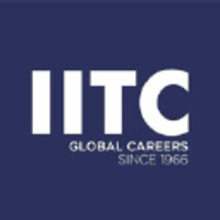 IITC College logo